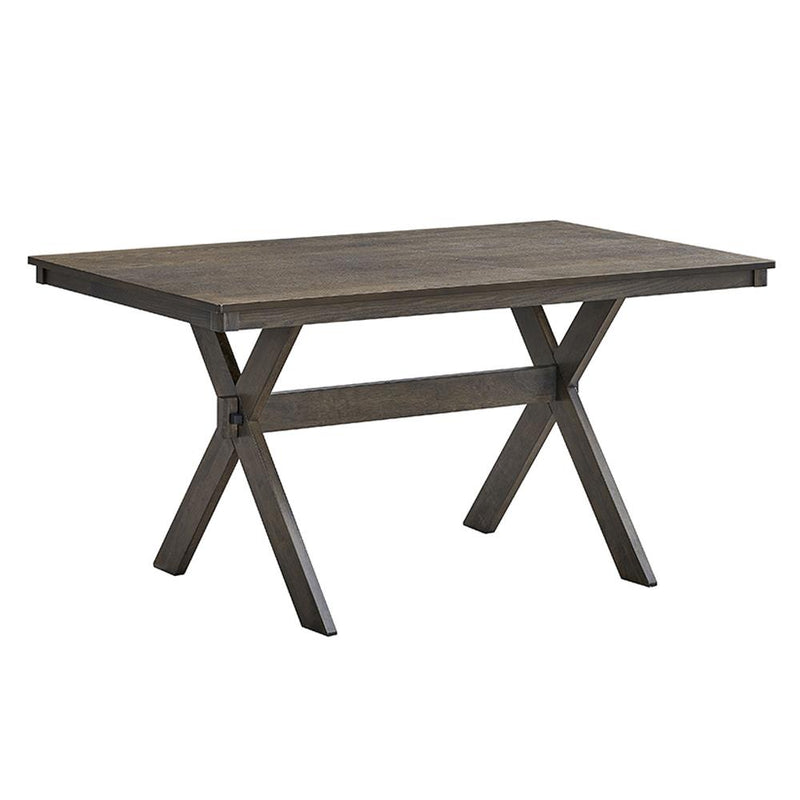Acme Furniture Marit DN02935 Dining Table IMAGE 2