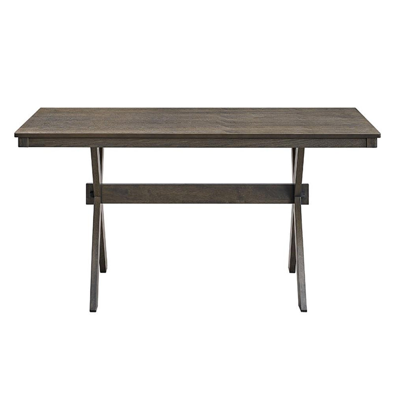 Acme Furniture Marit DN02935 Dining Table IMAGE 3