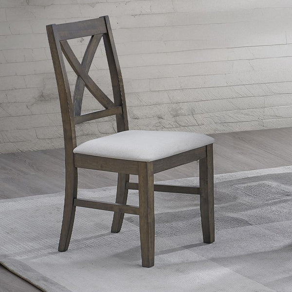 Acme Furniture Marit DN02936 Side Chair IMAGE 1