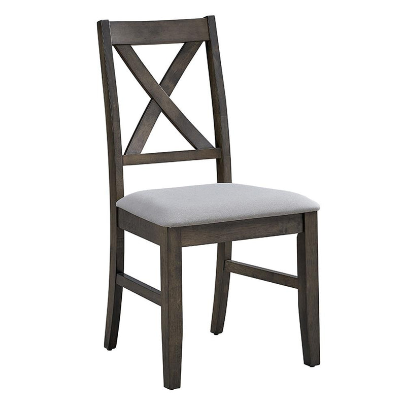 Acme Furniture Marit DN02936 Side Chair IMAGE 2