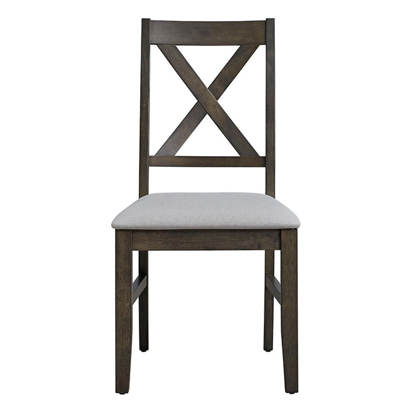 Acme Furniture Marit DN02936 Side Chair IMAGE 3