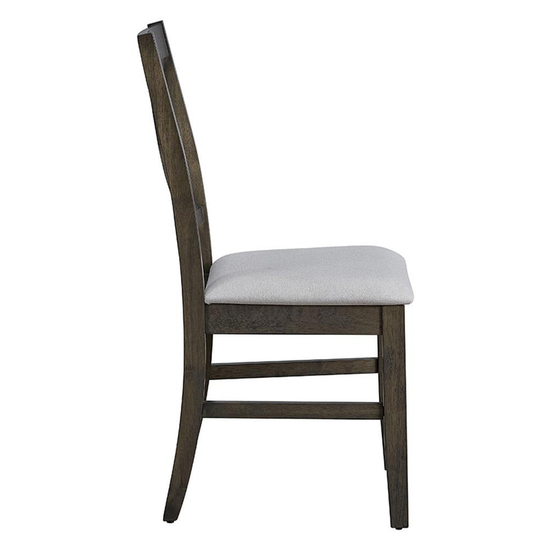 Acme Furniture Marit DN02936 Side Chair IMAGE 4