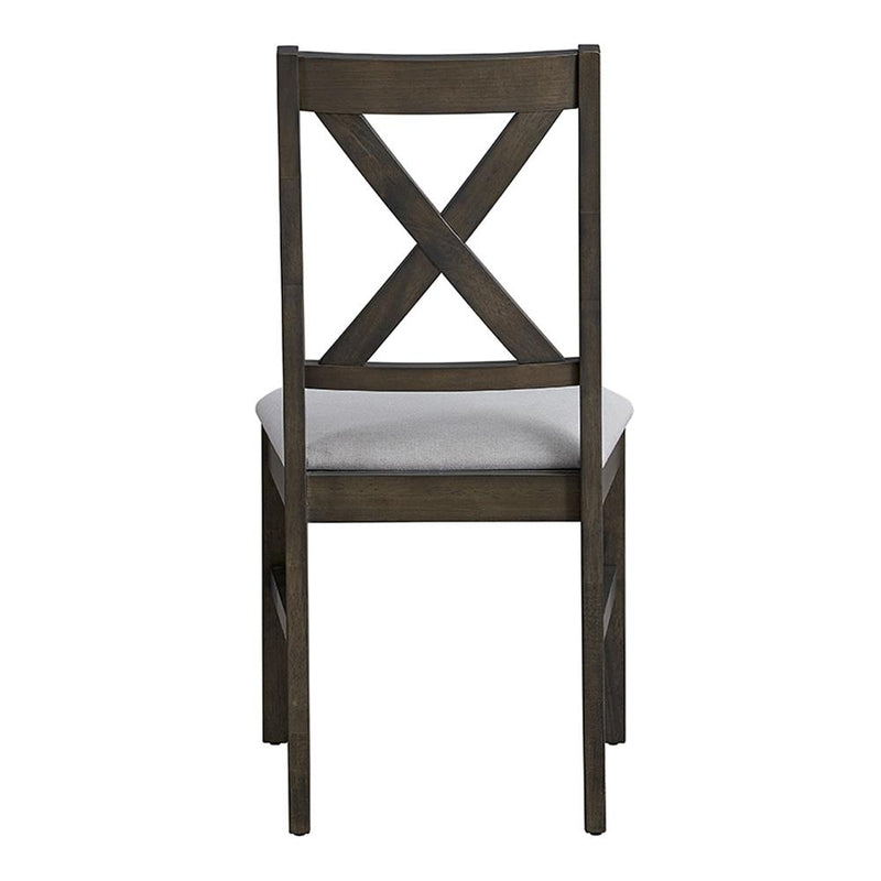 Acme Furniture Marit DN02936 Side Chair IMAGE 5