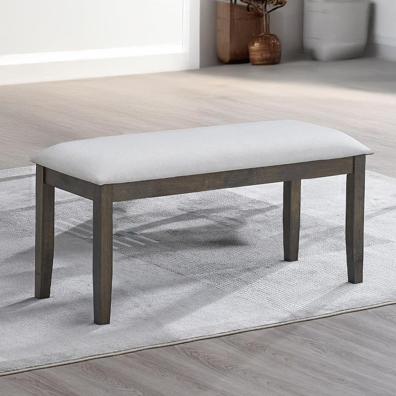 Acme Furniture Marit DN02938 Bench IMAGE 1