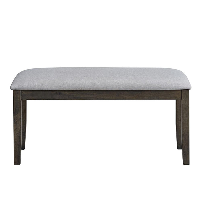 Acme Furniture Marit DN02938 Bench IMAGE 3