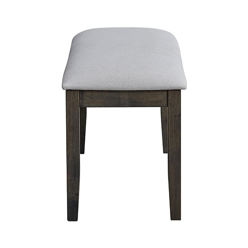 Acme Furniture Marit DN02938 Bench IMAGE 4