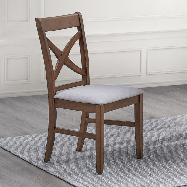 Acme Furniture Ferris DN03341 Side Chair IMAGE 1