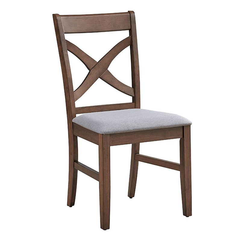 Acme Furniture Ferris DN03341 Side Chair IMAGE 2