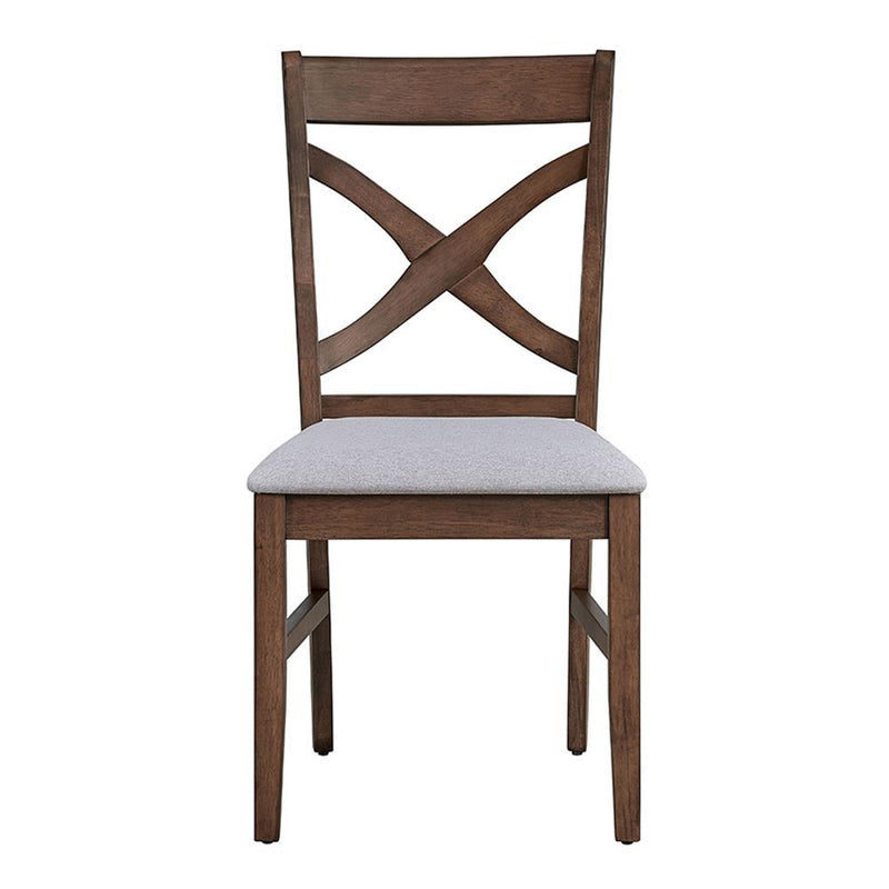 Acme Furniture Ferris DN03341 Side Chair IMAGE 3