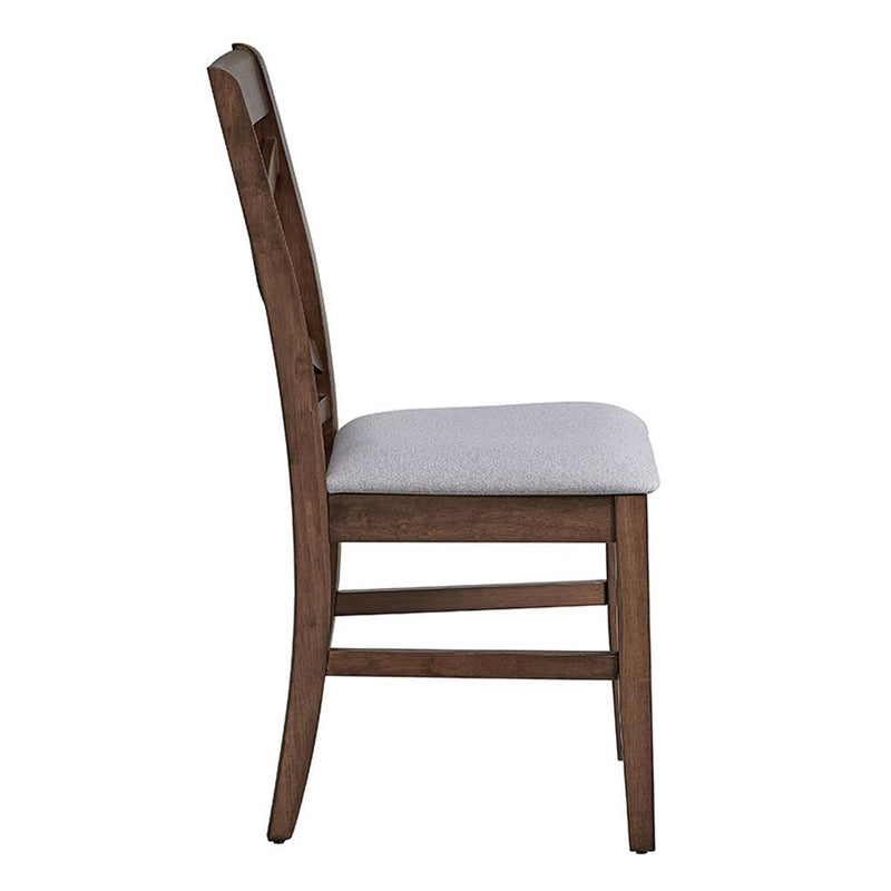 Acme Furniture Ferris DN03341 Side Chair IMAGE 4