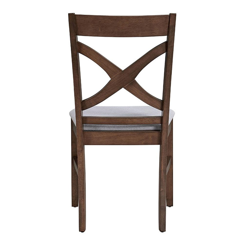 Acme Furniture Ferris DN03341 Side Chair IMAGE 5