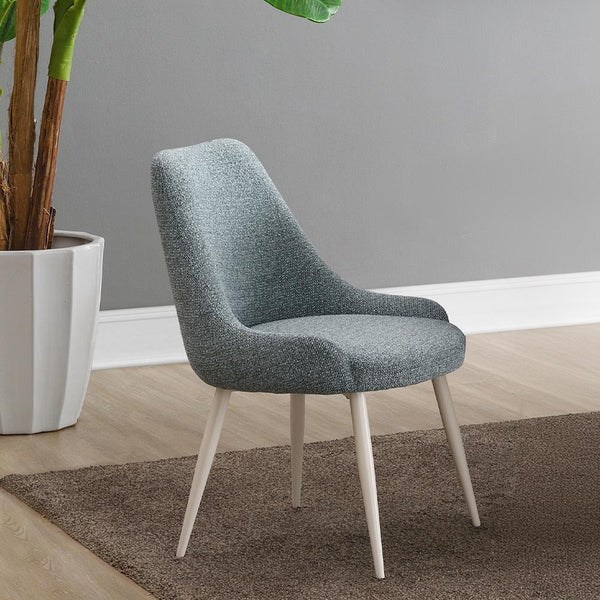Acme Furniture Laela DN03696 Side Chair IMAGE 1
