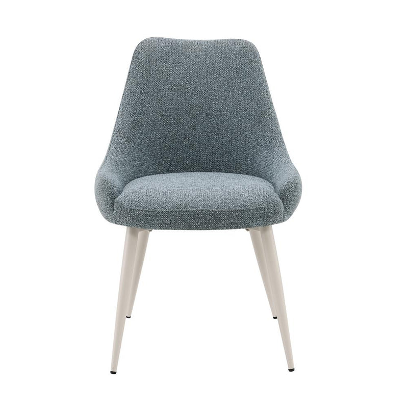 Acme Furniture Laela DN03696 Side Chair IMAGE 2
