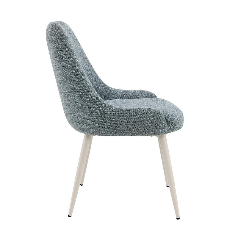 Acme Furniture Laela DN03696 Side Chair IMAGE 3