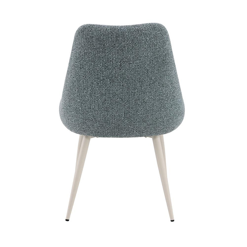 Acme Furniture Laela DN03696 Side Chair IMAGE 4