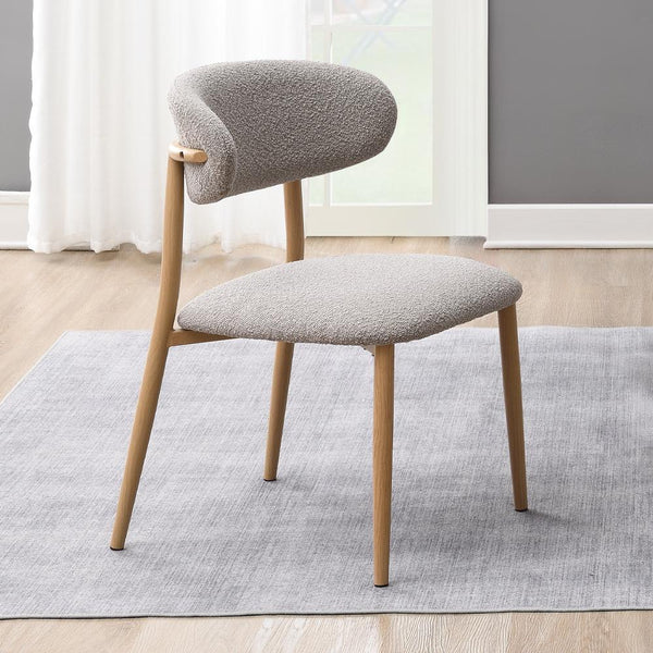 Acme Furniture Kacey DN03716 Side Chair IMAGE 1