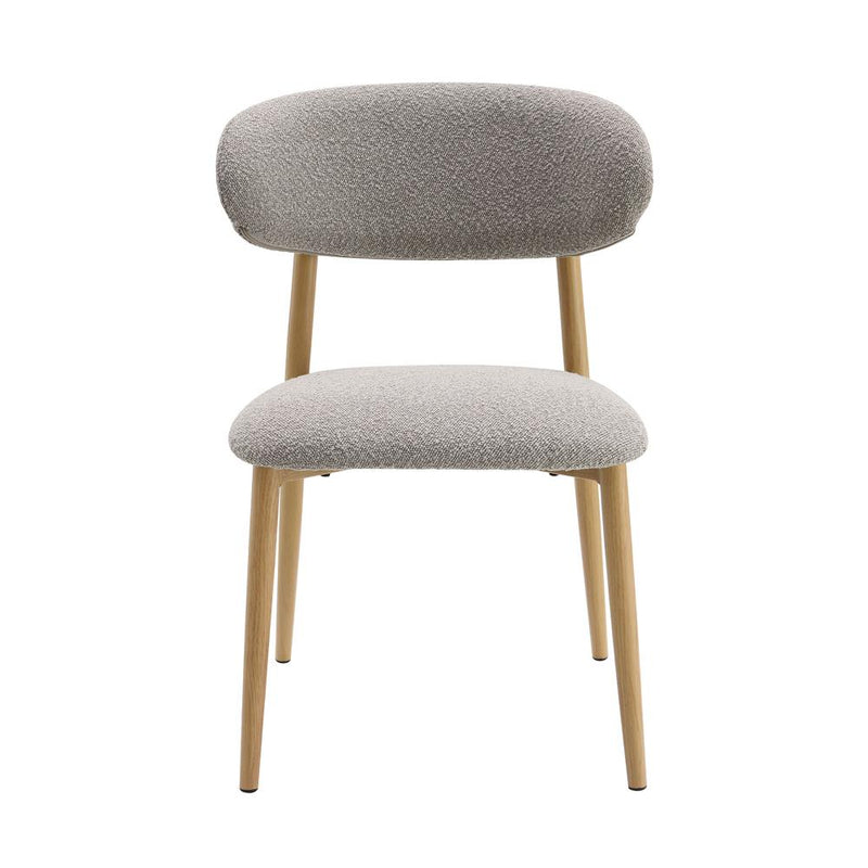 Acme Furniture Kacey DN03716 Side Chair IMAGE 2