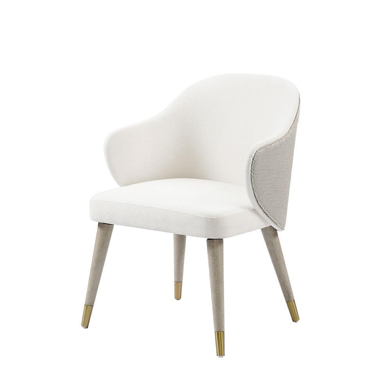 Acme Furniture Charity DN03086 Side Chair IMAGE 2