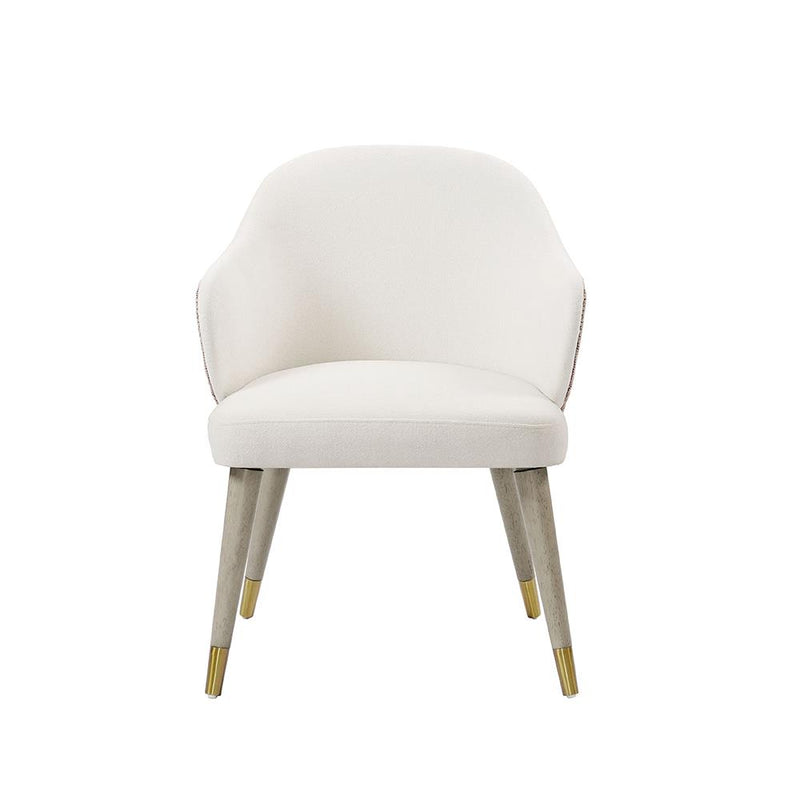 Acme Furniture Charity DN03086 Side Chair IMAGE 3
