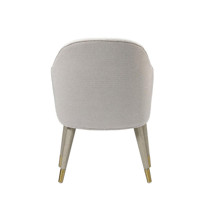 Acme Furniture Charity DN03086 Side Chair IMAGE 5