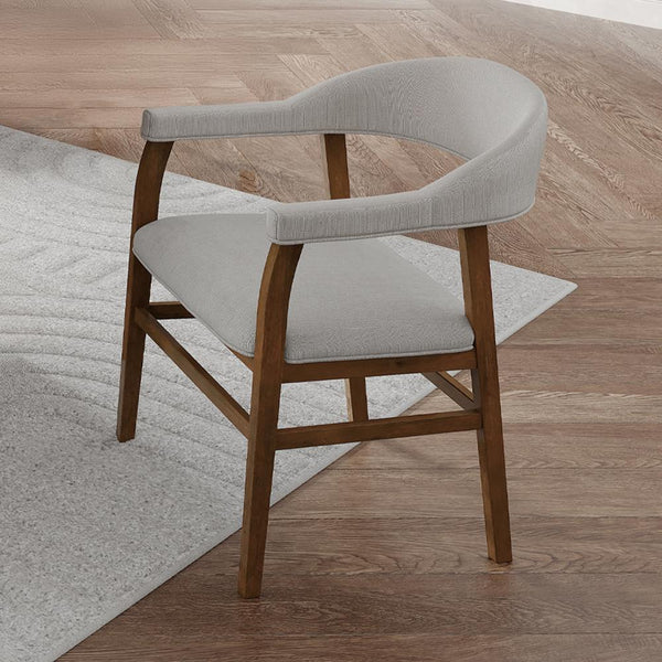 Acme Furniture Darcy DN03096 Arm Chair IMAGE 1