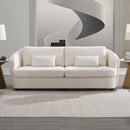 Acme Furniture Mariko LV02770 Sofa with 2 Pillows IMAGE 1