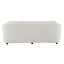 Acme Furniture Mariko LV02770 Sofa with 2 Pillows IMAGE 5