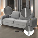 Acme Furniture Wenona LV01710 Sofa IMAGE 10