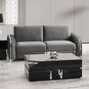 Acme Furniture Wenona LV01710 Sofa IMAGE 1