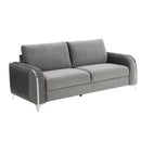 Acme Furniture Wenona LV01710 Sofa IMAGE 2