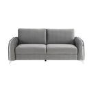 Acme Furniture Wenona LV01710 Sofa IMAGE 3