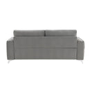 Acme Furniture Wenona LV01710 Sofa IMAGE 5