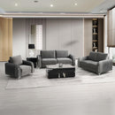 Acme Furniture Wenona LV01710 Sofa IMAGE 8