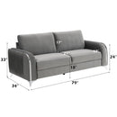Acme Furniture Wenona LV01710 Sofa IMAGE 9