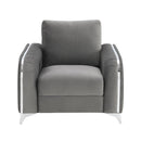 Acme Furniture Wenona LV01712 Chair IMAGE 3