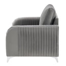 Acme Furniture Wenona LV01712 Chair IMAGE 4