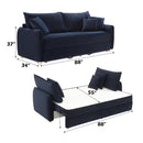 Acme Furniture Irina LV03890 Sofa with Sleeper IMAGE 10