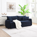Acme Furniture Irina LV03890 Sofa with Sleeper IMAGE 1