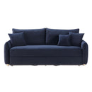 Acme Furniture Irina LV03890 Sofa with Sleeper IMAGE 6