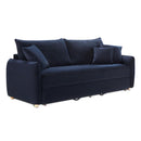Acme Furniture Irina LV03890 Sofa with Sleeper IMAGE 7