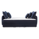 Acme Furniture Irina LV03890 Sofa with Sleeper IMAGE 8