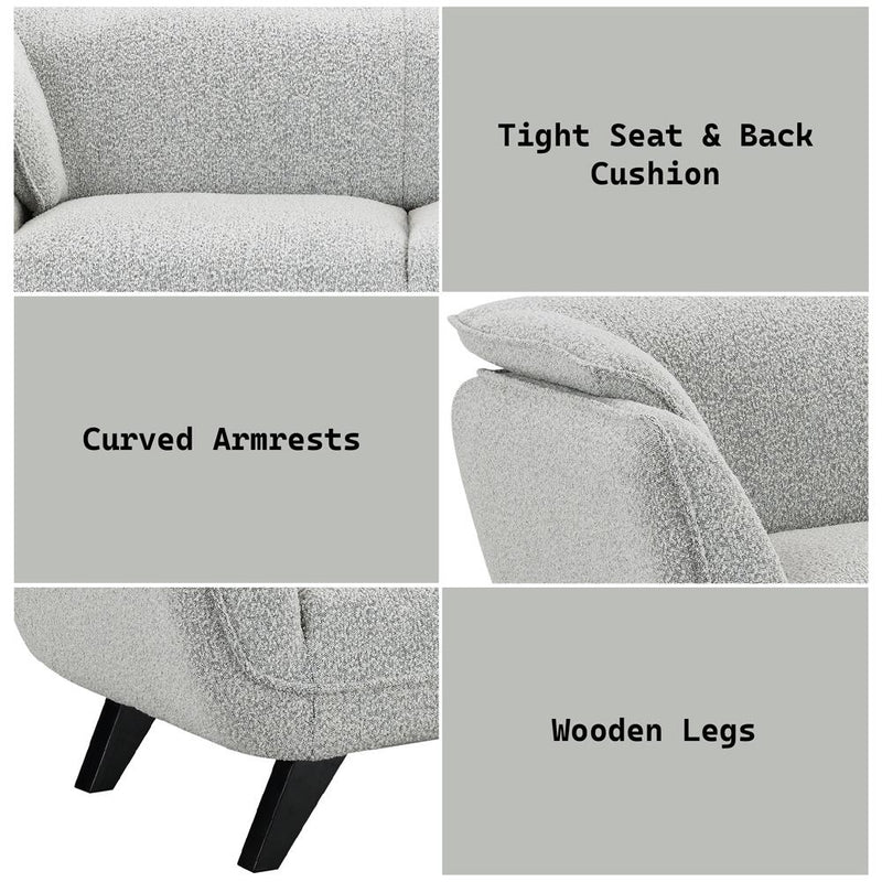 Acme Furniture Nayeli LV04200 Sofa IMAGE 11
