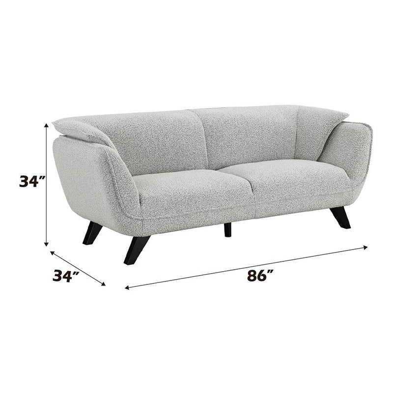 Acme Furniture Nayeli LV04200 Sofa IMAGE 8