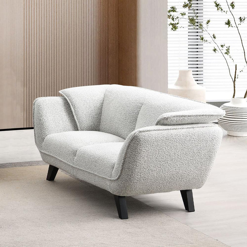 Acme Furniture Nayeli LV04201 Loveseat IMAGE 1