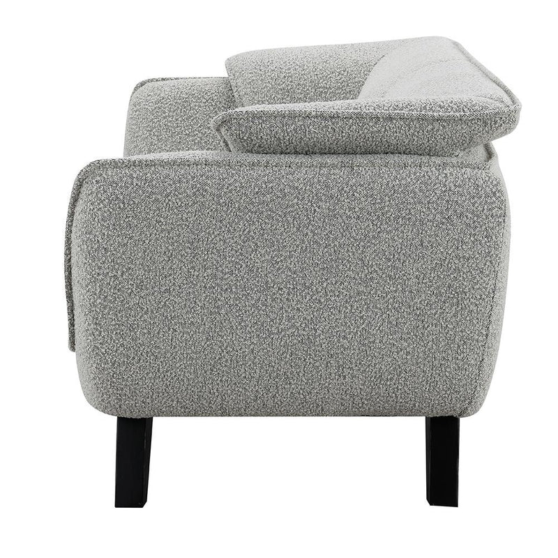 Acme Furniture Nayeli LV04201 Loveseat IMAGE 4