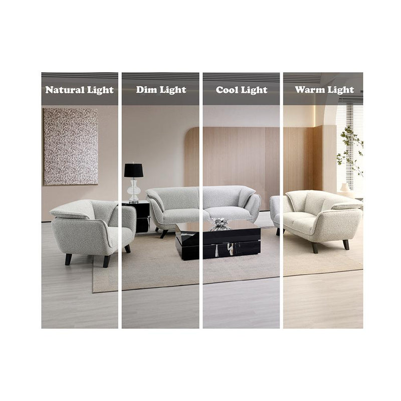 Acme Furniture Nayeli LV04201 Loveseat IMAGE 7