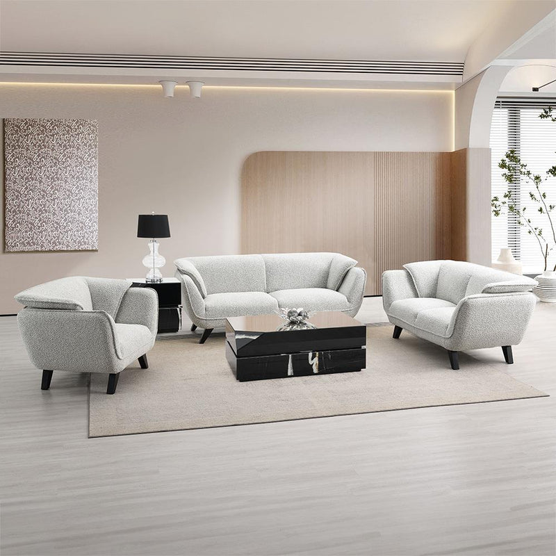 Acme Furniture Nayeli LV04201 Loveseat IMAGE 9