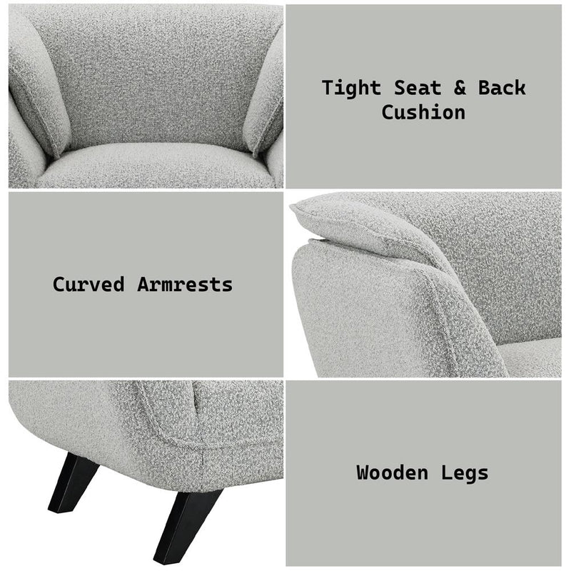 Acme Furniture Nayeli LV04202 Chair IMAGE 11