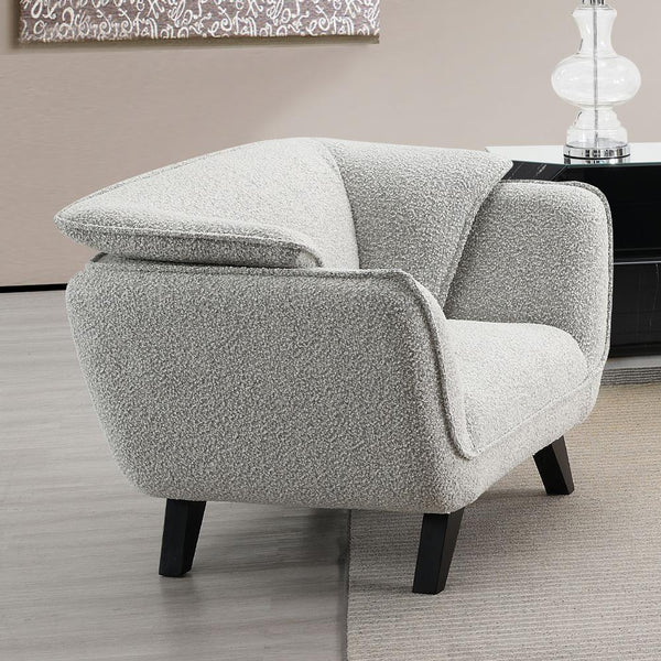 Acme Furniture Nayeli LV04202 Chair IMAGE 1