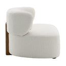 Acme Furniture Darius AC02589 Accent Chair with Pillow IMAGE 7
